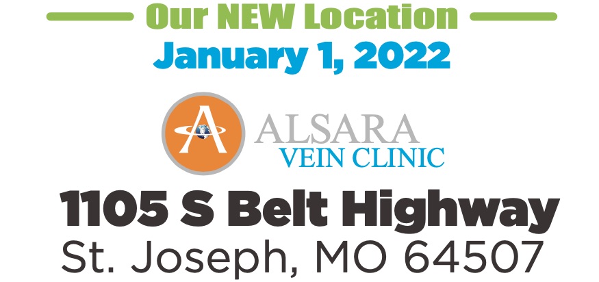 Alsara Vein Clinic New Location