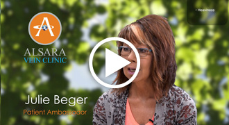 Julie Beger Testimonial