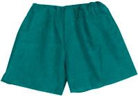 vein treatment process medical-shorts