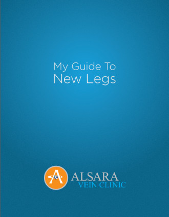 My Guide to New Legs