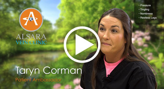 Taryn Corman Testimonial