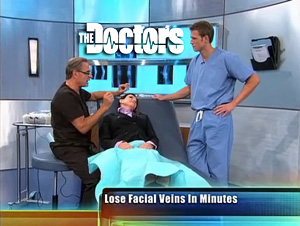 vein gogh the doctors sm