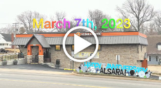 Alsara Clinic 7-Year Anniversary